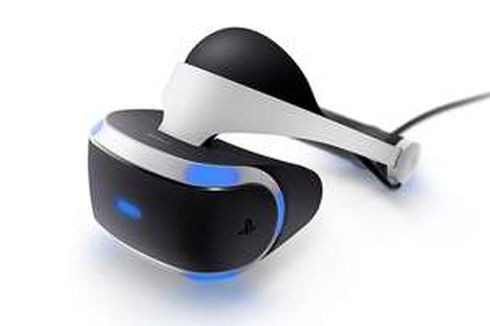 Ini Dia Tanggal Peluncuran PlayStation VR