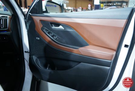 Hyundai Creta, SUV Baru Korea Selatan yang Siap Dipasarkan Awal 2022