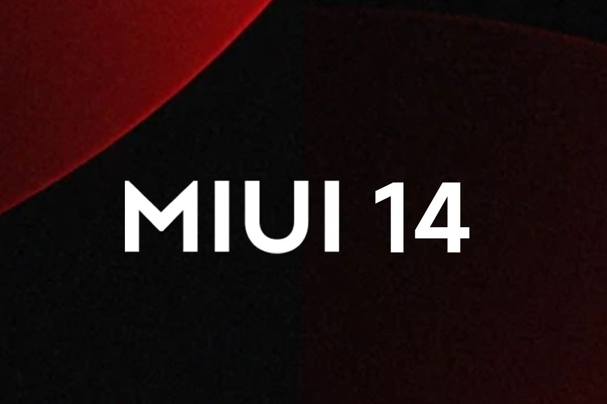 Ilustrasi MIUI 14