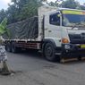 Catat Waktunya, Truk Barang Dilarang Keluar Tol Jatiasih mulai 10 Juli