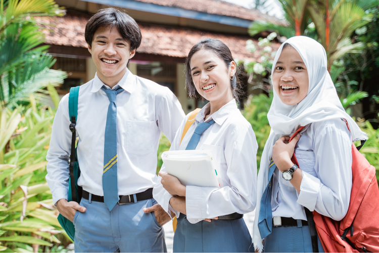 Tak Aktivasi Akun, 8.000 Calon Murid di Jateng Gagal Ikut SPMB SMA/SMK