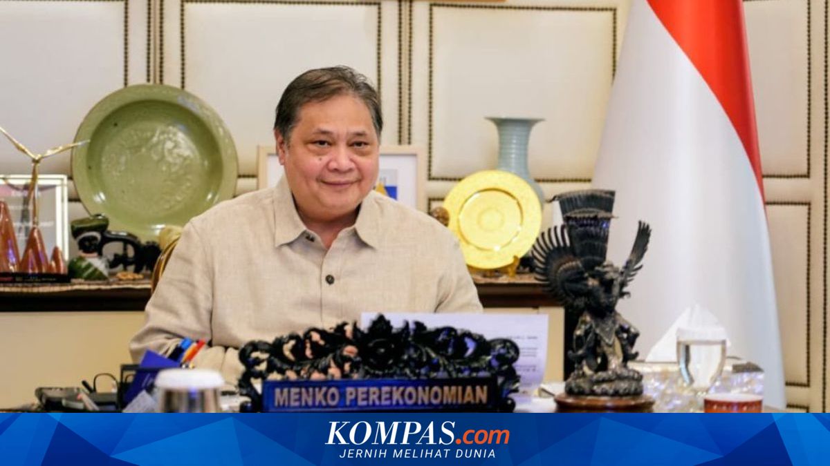 Indonesia Selangkah Lagi Gabung CPTPP, Apa Itu dan Apa Manfaatnya?