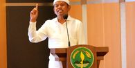 APBD Jakarta dan Imajinasi Populis ala Dedi Mulyadi