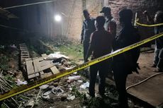 Fakta Pembunuhan Satu Keluarga di Lampung, Mayat Ditemukan di 