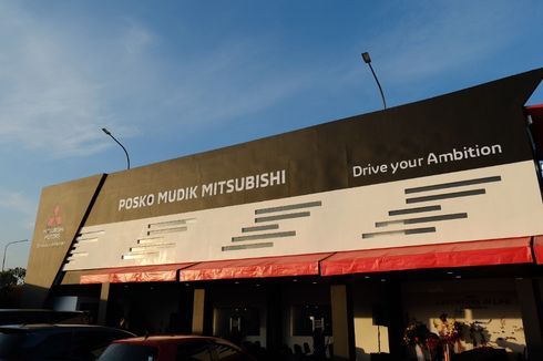 Bengkel Mitsubishi di Bali dan Makassar yang Buka Saat Lebaran 2022