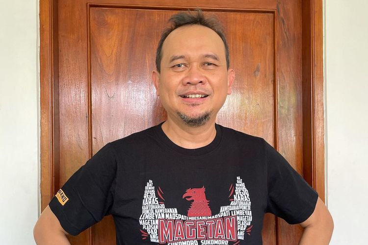 Pemilihan Cak Lontong sebagai Ketua Tim Pemenangan Pramono-Rano Dinilai Bagian Strategi PDI-P