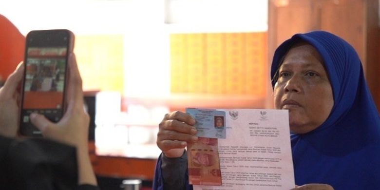 Bansos PKH dan BPNT: Penyaluran Tahap Pertama Februari 2026