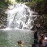 Air Terjun 7 Tingkat Aceh, Pilihan Wisata Alam untuk Healing 