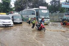 Ini Solusi Jangka Pendek Banjir Rancaekek