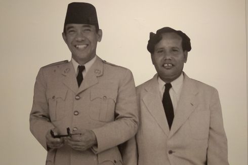 Kisah Friedrich Silaban: Pergolakan Batin Arsitek Masjid Istiqlal dan Kedekatannya dengan Soekarno