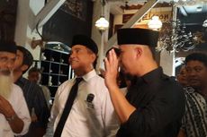 Yusril Berguru kepada SBY untuk Kalahkan Ahok