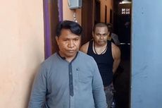 Melawan Saat Ditangkap, Oknum PNS Pengedar Sabu di Muna Ditembak