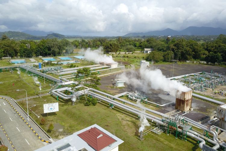 PT Pertamina Geothermal Energy (PGE) dan PT PLN Indonesia Power (PLN IP) akan membentuk joint venture untuk mengintegrasikan teknologi co-generation, dalam proyek pembangunan Pembangkit Listrik Tenaga Panas bumi (PLTP) dengan total kapasitas mencapai 230 Megawatt (MW).