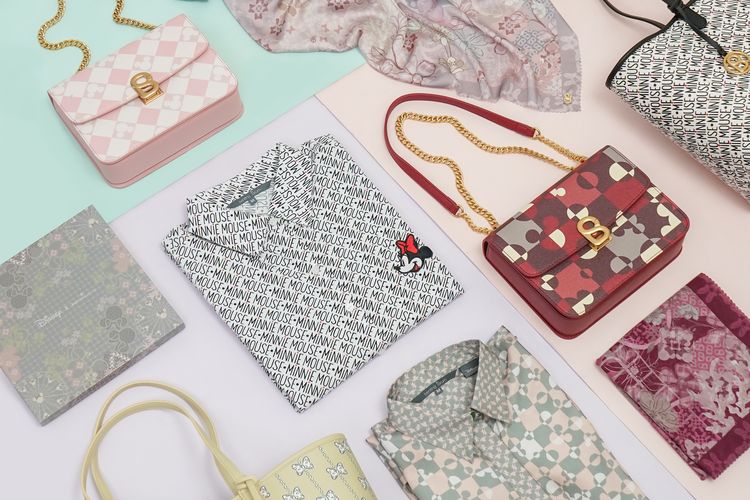 Koleksi The Dream Park series