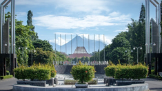 Beasiswa S1 UGM bagi Maba 2026, Bebas UKT 8 Semester dan Biaya Hidup