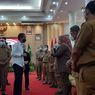Tren Kasus Positif Covid-19 di Banten Menurun, Jokowi: Bagus, tapi Kewaspadaan Jangan Berkurang