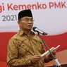 [POPULER NASIONAL] Menko PMK Pastikan Dana Haji Aman | Politisi PDI-P: Mas dari Jateng Jadi Menteri Saja
