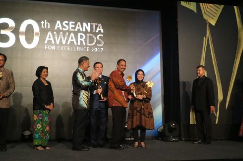 Menpar Manfaatkan Momentum Indonesia Jadi Tuan Rumah ASEANTA
