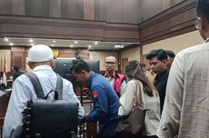 DPR Bentuk Satgas Pemulihan Sumatera, Berkantor di Aceh