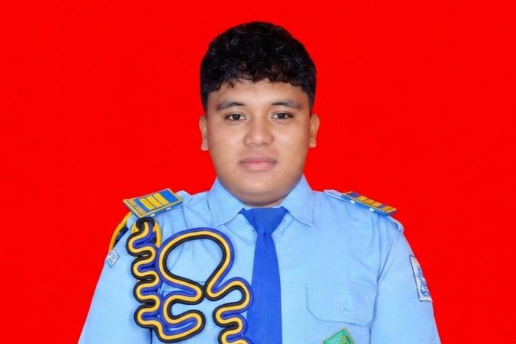 Sosok Rafie, Siswa MAN IC Tapsel Dapat Beasiswa Penuh Kuliah di China
