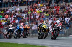 Tim Pabrikan Setuju dengan Format Sprint Race di MotoGP