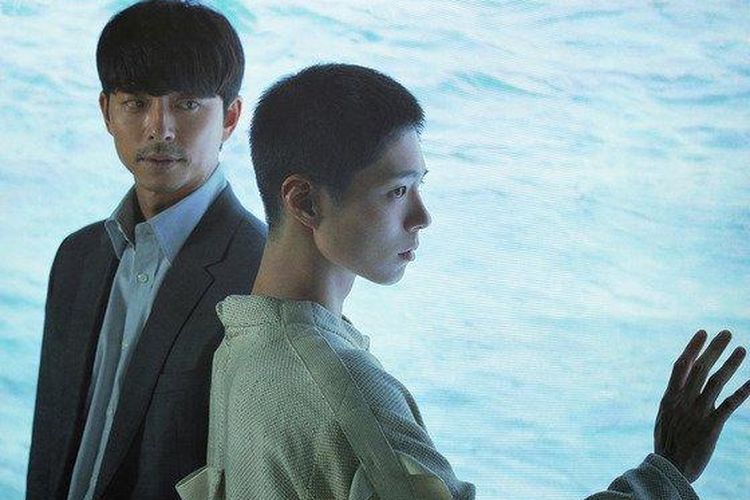 Seobok Tunda Dirilis karena Gelombang Ketiga Virus Corona di Korea Selatan