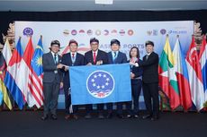Jadi Tuan Rumah ASEAN Ports Association Meeting ke-47, Indonesia Serukan Pentingnya Kolaborasi 