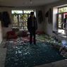 Bom Bunuh Diri Serang Pusat Pendidikan di Afghanistan, Tewaskan 24 Orang 
