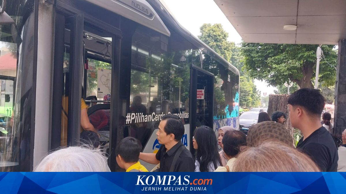 Tarif BisKita Transpakuan Bogor Diusulkan Naik, Penumpang Minta Fasilitas Diperbaiki Lebih Dulu