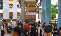 Tak Cuma Otomotif, IIMS 2026 Jadi Penggerak Ekonomi Kreatif dan UMKM