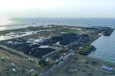 Yasonna Laoly: Pembangunan Pelabuhan Marunda Harus Terus Dilanjutkan