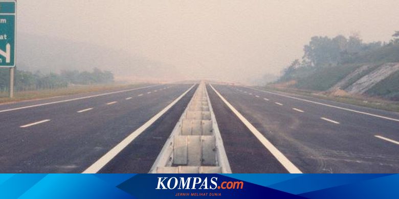 HUT Ke-76 RI, Kementerian PUPR Rampungkan 3 Ruas Tol dan 1 Jalan Nasional - Vimarsana News