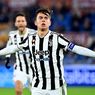 Dybala Resmi Bergabung dengan AS Roma