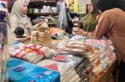 Harga Kemasan Plastik Melonjak 100 Persen 'Pukul' Pedagang dan UMKM di Banjarbaru