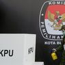 KPU Gunungkidul Imbau Calon Pemilih Bawa Masker, E-KTP, hingga Alat Tulis