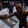 Hasil UFC 253 Adesanya Vs Costa, The Last Stylebender Hancurkan Sang Penantang!