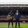 Begini Nasib Tragis Mantan Lawan Anthony Joshua