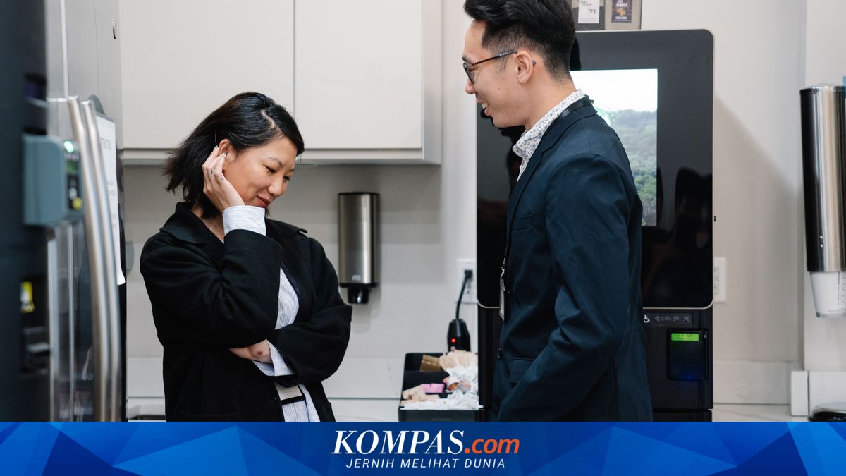 Ada Pelatihan untuk Pria Belajar Mengobrol dengan Wanita