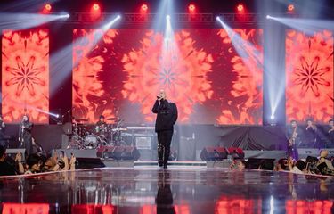 Grup band Dewa 19 akan memeriahkan acara Soul Intimate Concert 4.0.