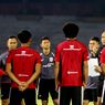 Kembali ke Timnas Senior, Nova Arianto Siap Serap Ilmu John Herdman untuk Skuad U20