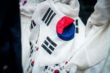 8 Tokoh Kemerdekaan Korea Selatan Paling Berpengaruh Sepanjang Sejarah