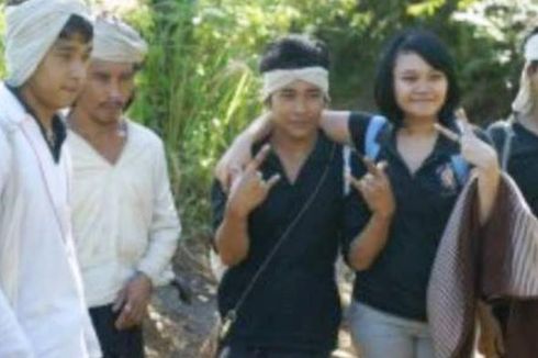 Rindu Baduy Dalam: Pelajaran dari Safri, Pelestari Tradisi Hadapi Modernisasi