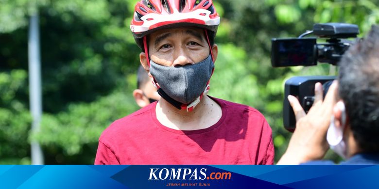 Pakai Masker Jaga Jarak Png - Pakai Masker Saat Berolahraga Benarkah