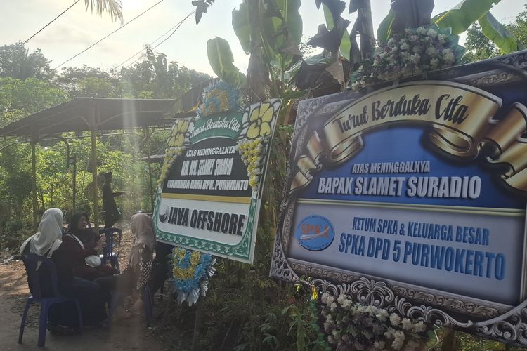 Masinis Tragedi Bintaro 1987 Slamet Suradio Meninggal Dunia, Jenazah Dimakamkan di Purworejo