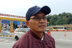 Curhat Pemudik Terjebak Macet 3 Km Jelang Tol Kalikangkung Semarang