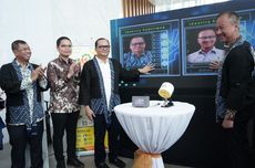 Agus Ajak Industri Gunakan "Udaraku", Platform Mitigasi Kerusakan Lingkungan