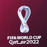 Piala Dunia 2022, Trofi Kali Pertama Tiba di Negara Ini