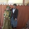 Dua Sejoli Nikah di Kantor Polisi, Viral di Media Sosial