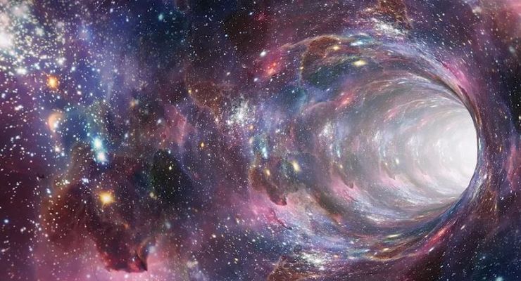 Multiverse: Benarkah Alam Semesta Kita Hanya Satu dari Banyak Dunia?