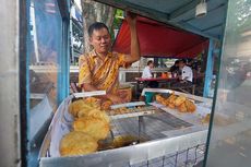 Dompet Sering Kering gara-gara Harga Minyak Goreng Naik